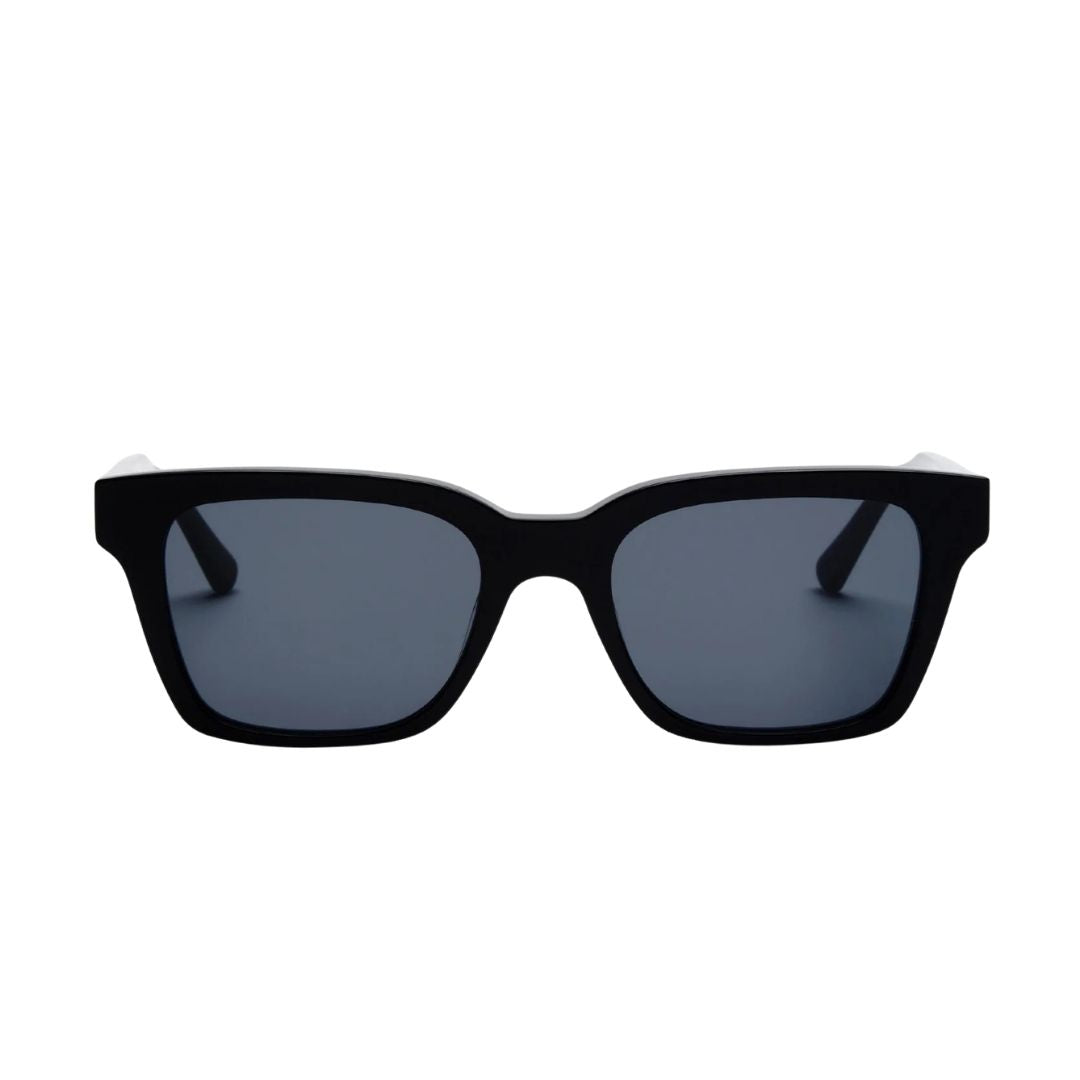 Messyweekend Dean Solbriller  Black Grey