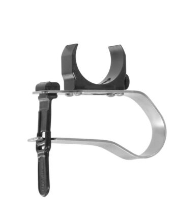 Metalsub Goodman Handle ø42mm