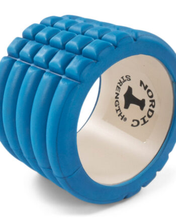 Mini Foam Roller Blå