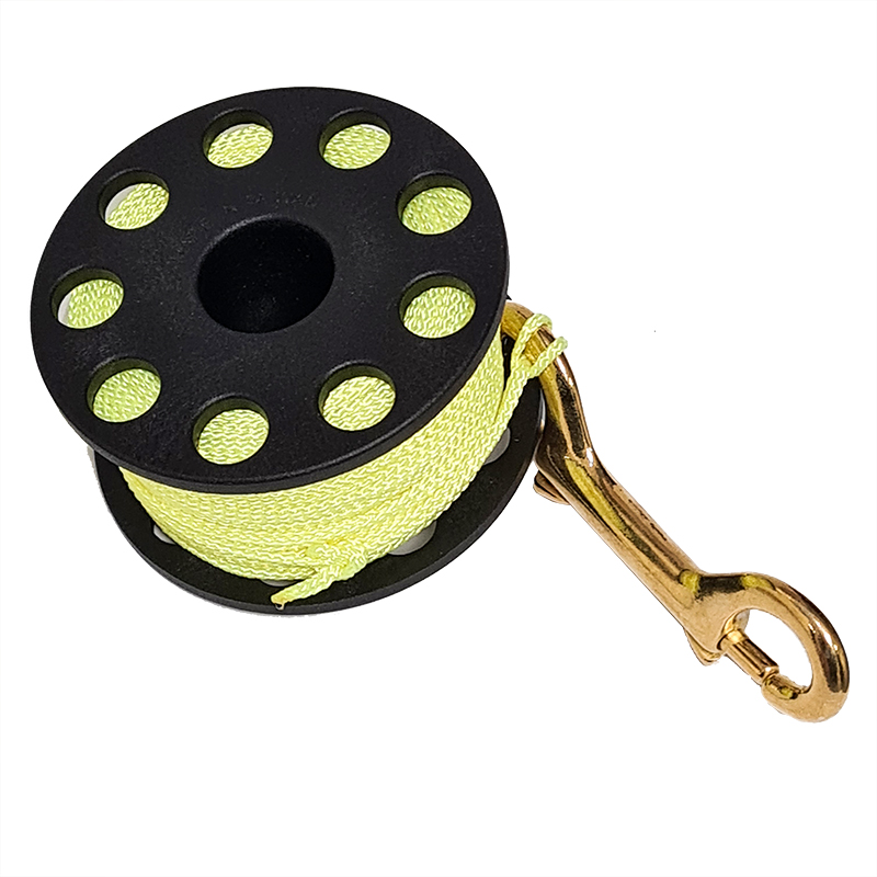 Mini Linehjul 30m