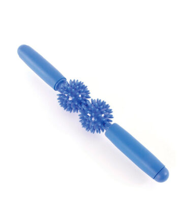 Mini Spiky Twin Massage Roller