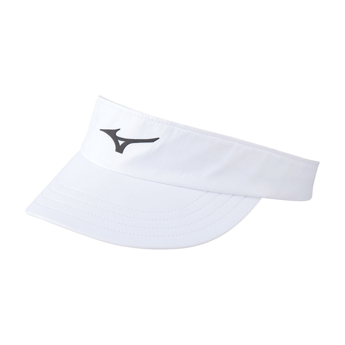 Mizuno Drylite Solskærm  Hvid