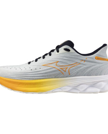 Mizuno Wave Skyrise       Løbesko  Mercury Tangelo Nimbus Cloud  41