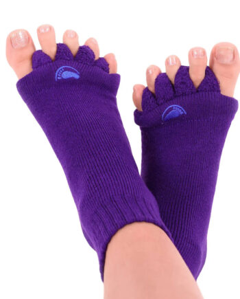 My-happy Feet Sok  Lilla Large