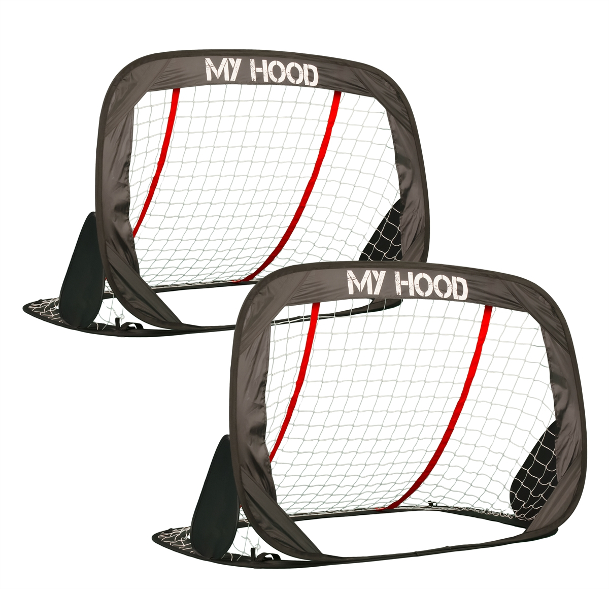 Myhood Pop-up Fodboldmål