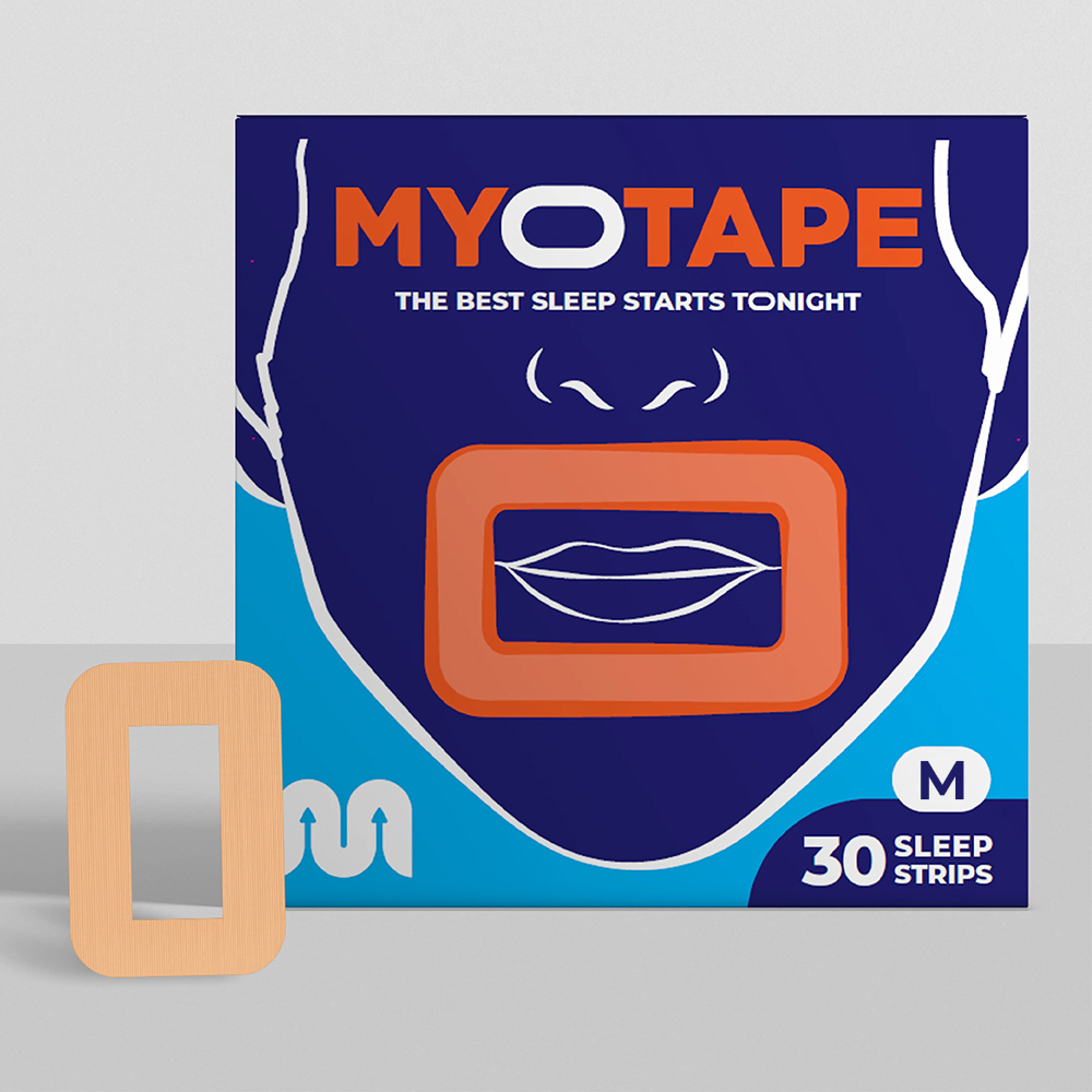 Myotape Til Voksne  Medium