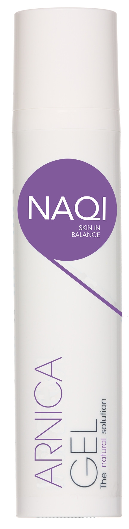 Naqi  Arnica Gel 100ml Til Reumatiske Smerter