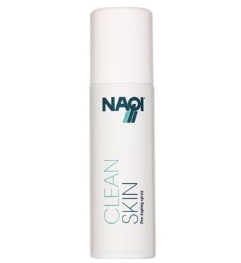 Naqi  Clean Skin Pre-tape Spray 200ml