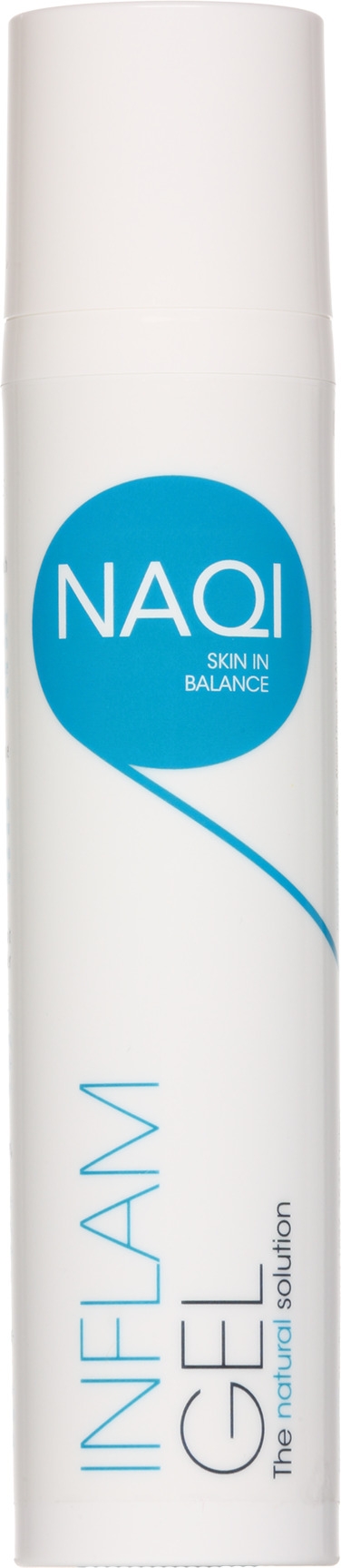 Naqi  Inflam Gel 100ml