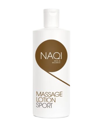Naqi  Massage Lotion Sport 500ml