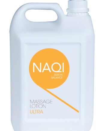 Naqi  Massage Lotion Ultra 5l