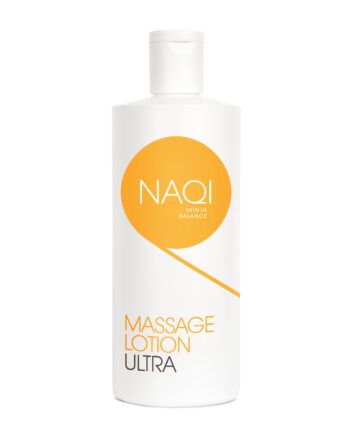 Naqi  Massage Lotion Ultra 500ml
