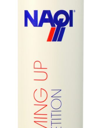 Naqi  Varmecreme Niveau