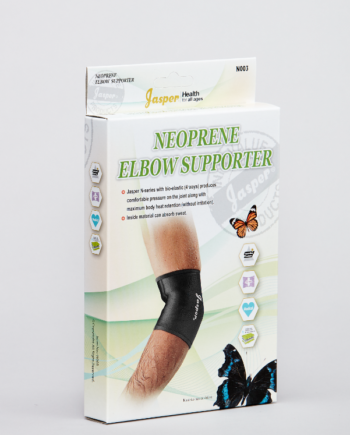 Neopren Albuebandage