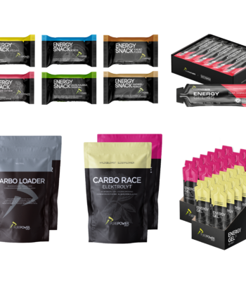 Nicolais Race Week Pack