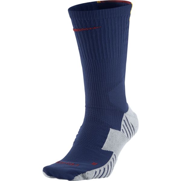 Nike Matchfit Football Crew Sokker-30-34   Xs