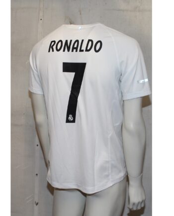 Nike Running Jersey Ronaldo   Wcc 2017-