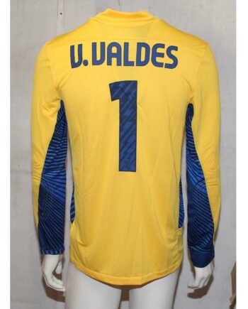 Nike Team Jersey        Valdes  -