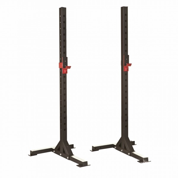 Nordic Fighter Heavy Duty Squat Stand Type