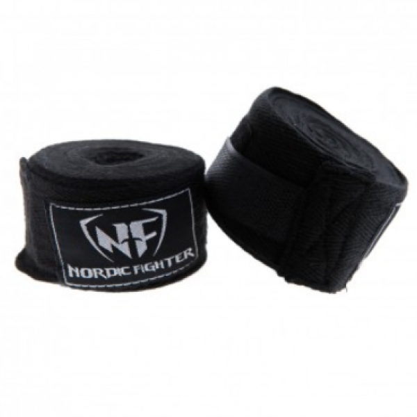 Nordic Fighter Mexican Hand Wraps Sort   5m  Min  10par