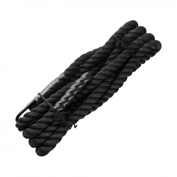 Nordic Fighter Polyester Klatrereb   Meter  Til Montering   Loft