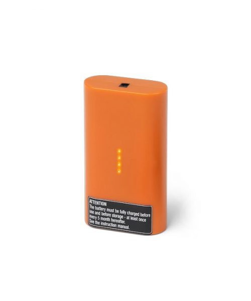 Nordic Heat Ekstra Batteri Tøj 2600mah