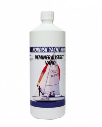 Nordkemi Demineraliseret Vand