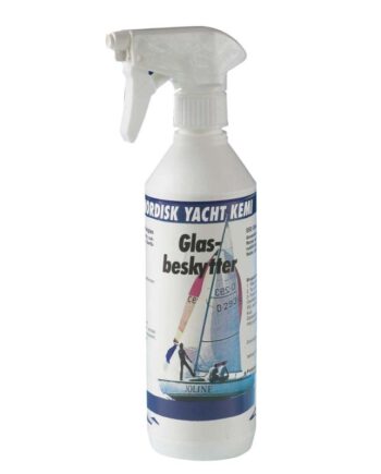 Nordkemi Glasrens   Beskytter Spray 550