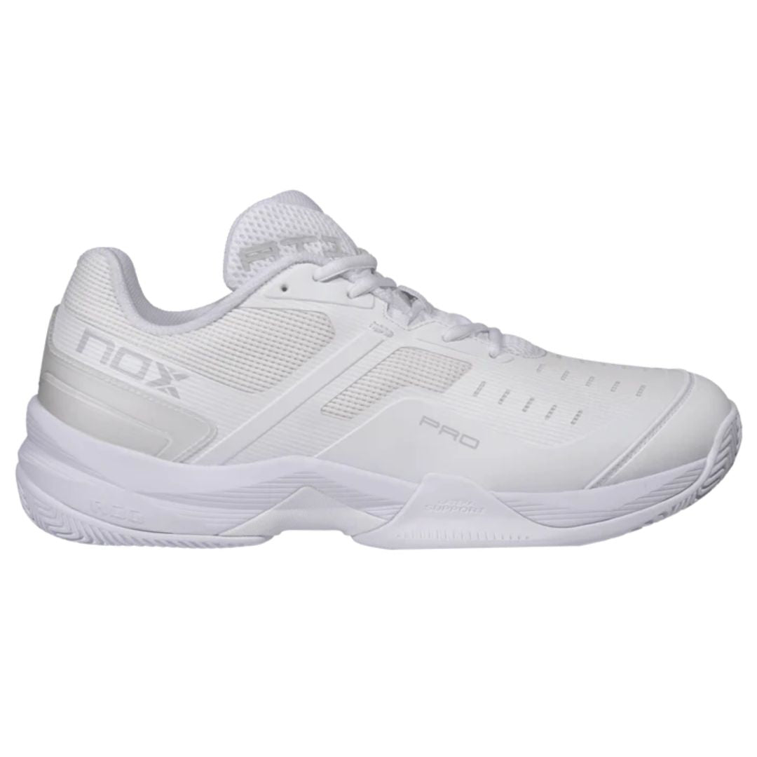 Nox At10 Pro Padelsko  White  41