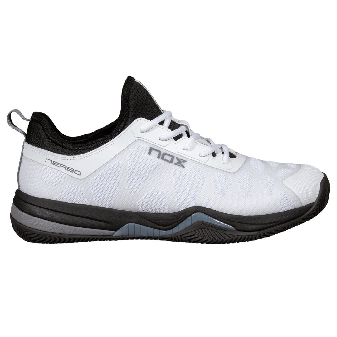 Nox Nerbo Padelsko  White Raven  42