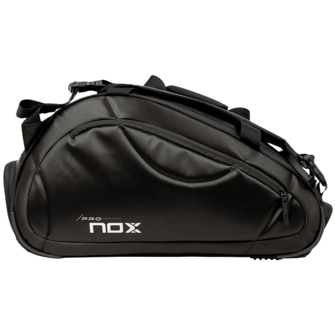 Nox Pro Series Padeltaske  Black