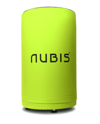 Nubis Behandler Stol  60 Cm Grøn