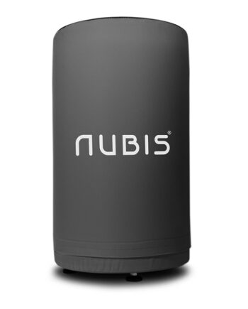 Nubis Behandler Stol  60 Cm Mørkegrå