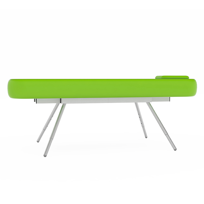 Nubispro   Massagebriks  Grøn