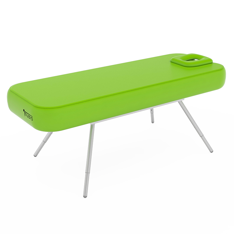 Nubispro     Massagebriks  Grøn