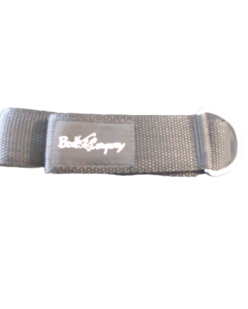 Nylon Crunch Strap Til Mavetræning