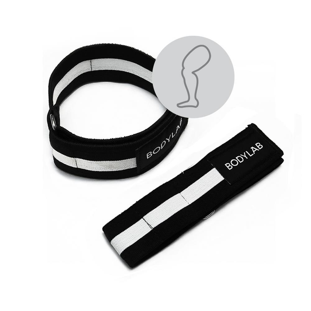 Occlusion Training Bands Legs    Set