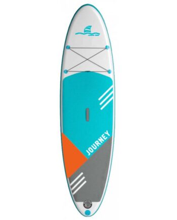 Ocean Blue Sup Ocean Blue Msl Fusion Double Layer