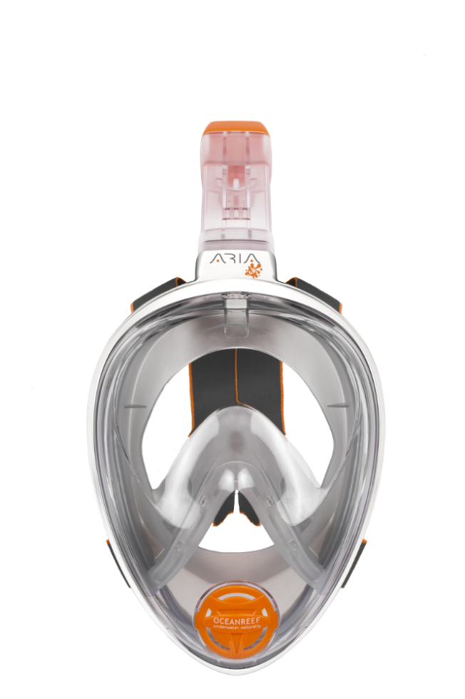 Oceanreef Fullface Maske Aria Jr  10-15 år