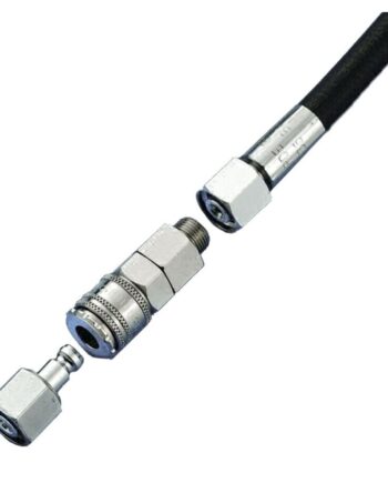 Oceanreef Standard Quick   16