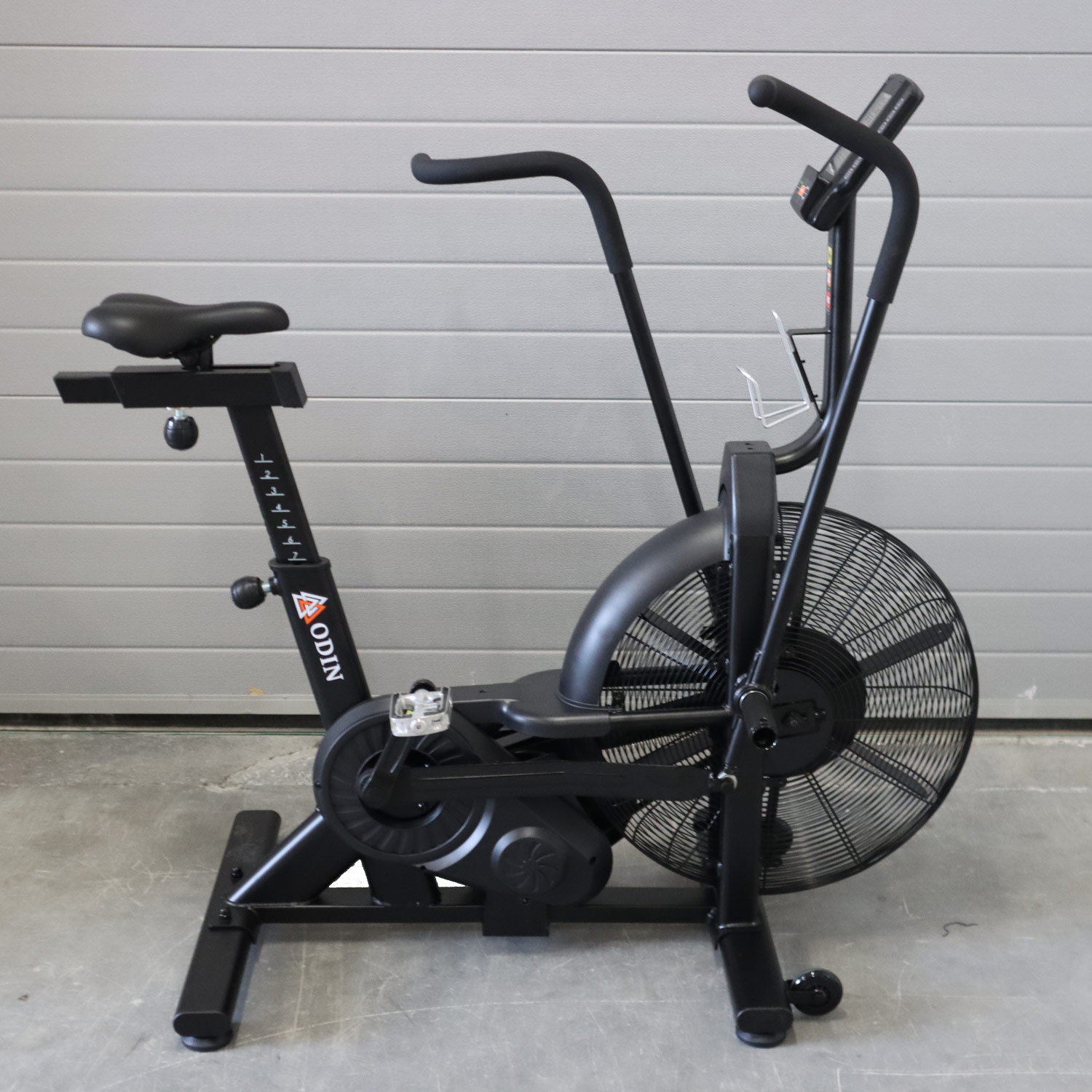 Odin A1000 Airbike Motionscykel