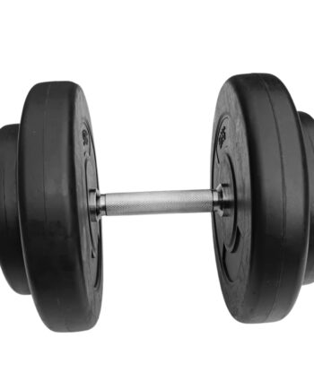 Odin Basic Justerbar Håndvægt 15kg