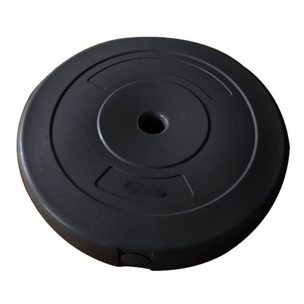Odin Basic Vægtskiver   5kg   30mm    Stk