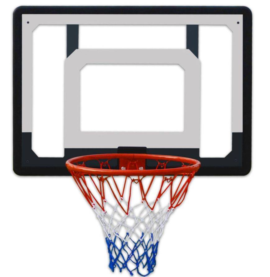 Odin Basketkurv 38 Cm    Bagplade