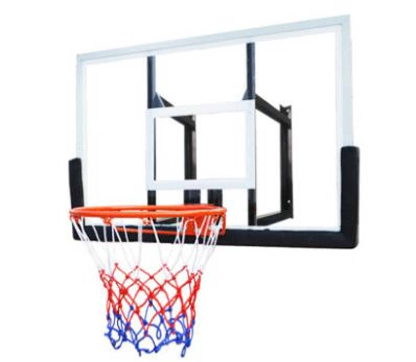 Odin Basketkurv 45 Cm    Bagplade