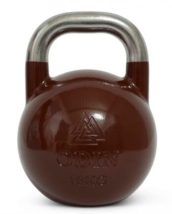 Odin Competition Kettlebell 18kg