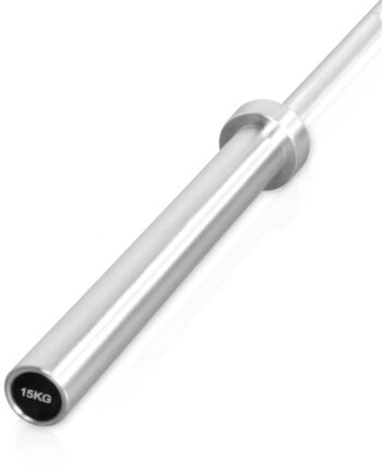 Odin Competition Olympic Vægtstang 201cm  15kg  50mm