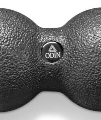 Odin Dual Massagebold 12 Cm