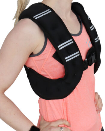 Odin Fast Vægtvest 8kg