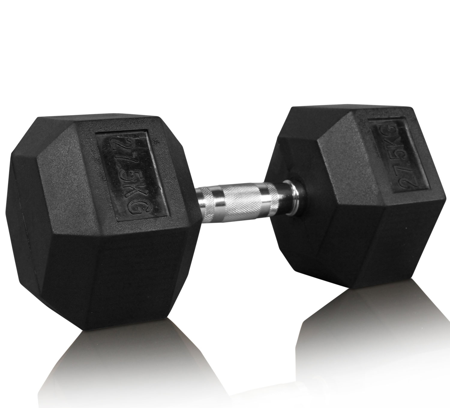 Odin Hex Håndvægte 27 5kg    Stk